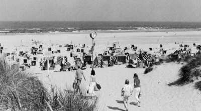 Weiße Düne