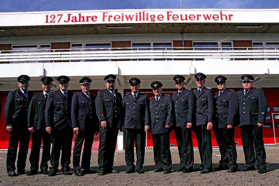 Das Kommando