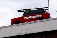 Werbetrabbi Florian