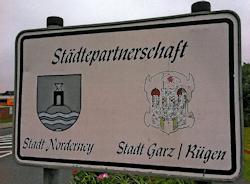 Partnerschaft