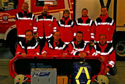 Die First Responder