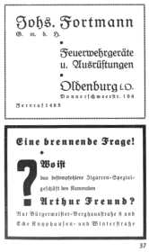 Anzeige