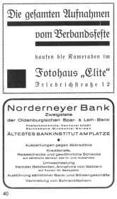 Anzeige