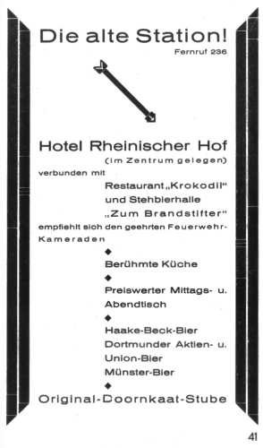 Anzeige