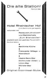 Anzeige