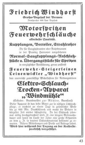Anzeige