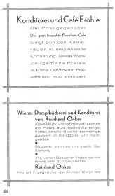 Anzeige