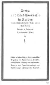 Anzeige
