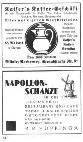 Anzeige