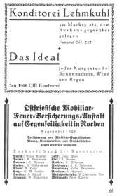 Anzeige