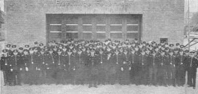 Feuerwehr Norderney
