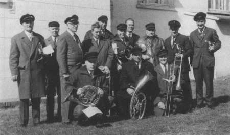 Konfirmation 1968