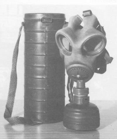 Filtermaske