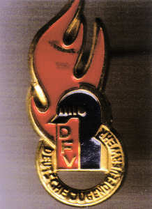 Ehrenzeichen