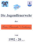 Chronik zusammengestellt von Bonno Eberhardt