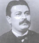 August Hanebuth