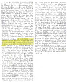 Zeitungsartikel