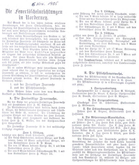 Plichtfeuerwehr