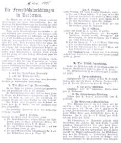 Plichtfeuerwehr