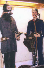 "Atemschutz" 1906