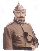 Carl Rieger