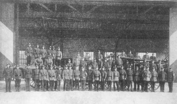 1. Löschzug 1929
