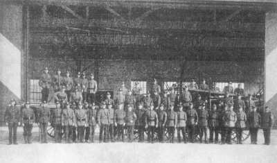 1. Löschzug 1929