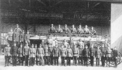 2. Löschzug 1929