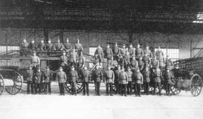 3. Löschzug 1929