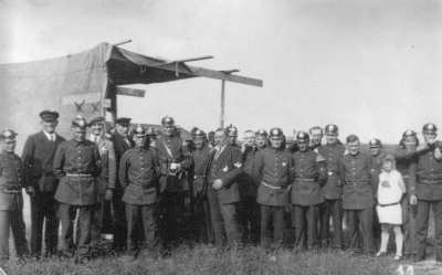 Kinderfest - 1931