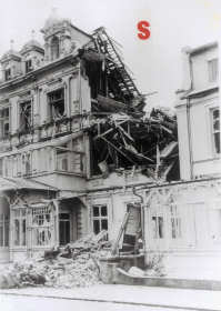 Kaiserstr.