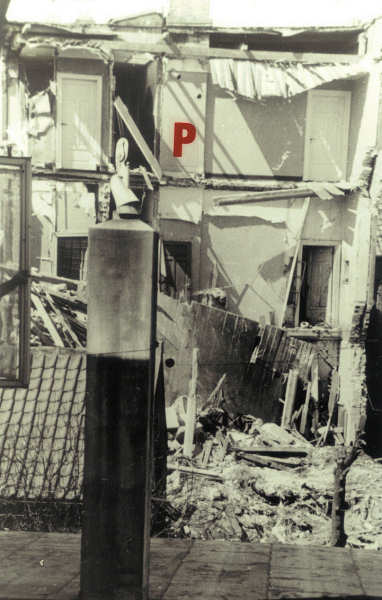 Feindlicher Tagesangriff am 26.04.1941 Feindlicher Tagesangriff am 26.04.1941