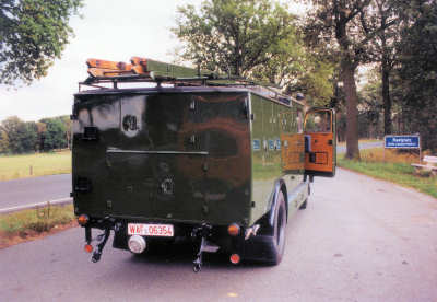 2. LF 15 (Diesel)