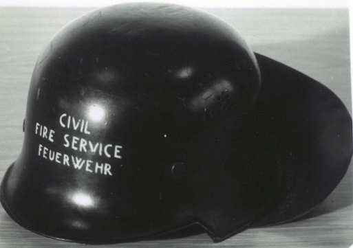 Stahlhelm