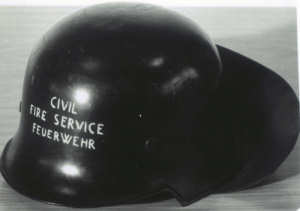 Stahlhelm