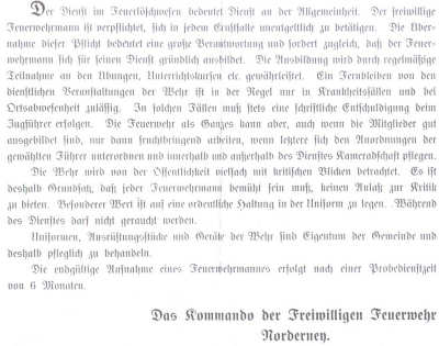 Benimmregeln