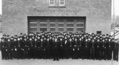 Die Wehr 1954