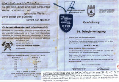 Delegiertentagung