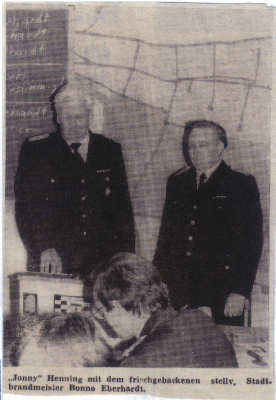 zeitung