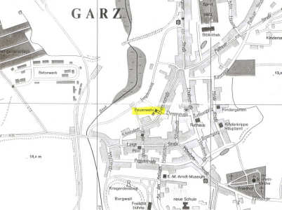 Garz