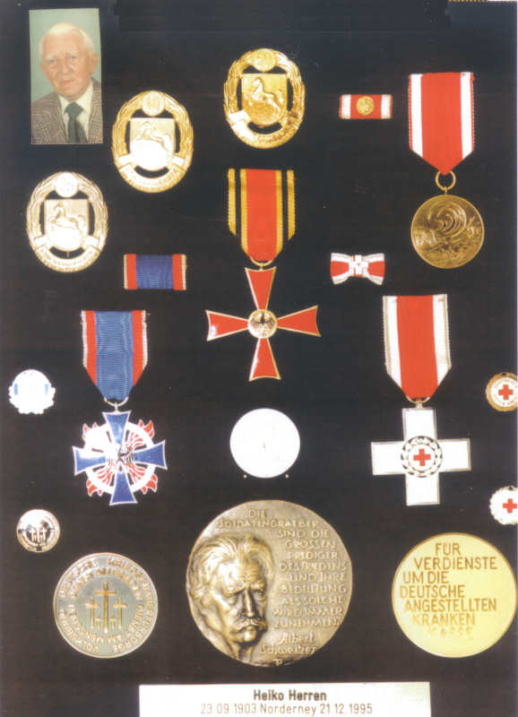 70 Jahre Feuerwehr