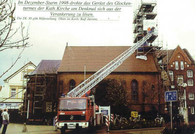 Kath. Kirche