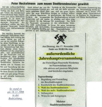 Peter Heckelmann
