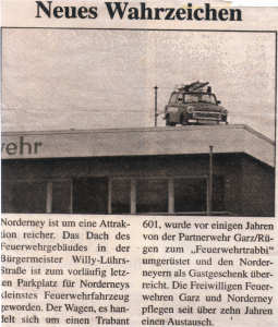 Ab Januar 2001