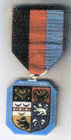 Ehrennadel der Ostfriesischen Feuerwehren