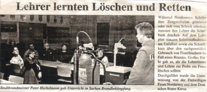 Schullehrer