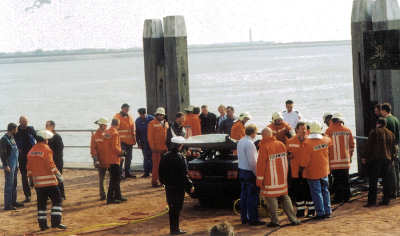 Einsatz-Hilfeleistung - 30.04.2003