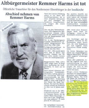 Remmer Harms