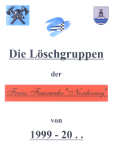 Chronik zusammengestellt von Bonno Eberhardt