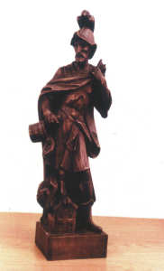 Sankt Florian